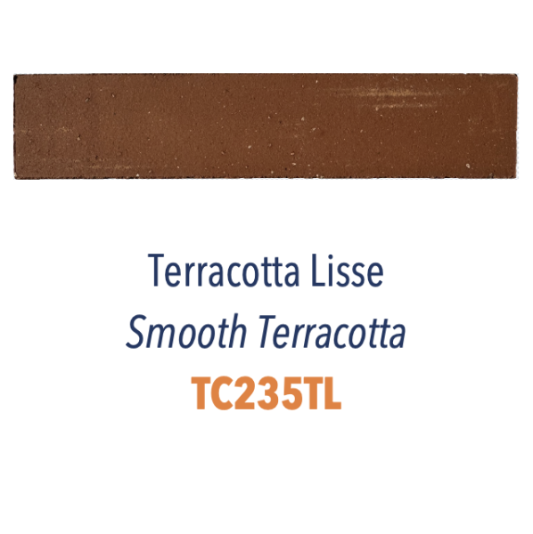 Brick : L'Authenticité de la Terre Cuite Artisanale