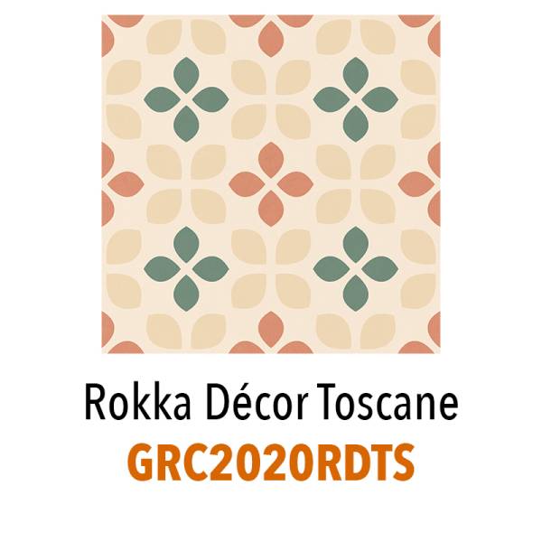 Rokka Décor 20 x 20 cm