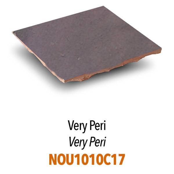 Carreaux Zellige - 10 x 10 cm