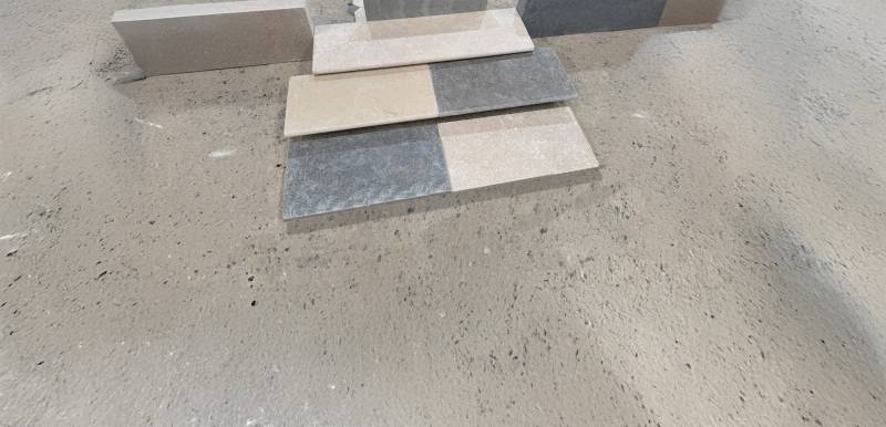 Margelles en Sycomore – Élégance et authenticité pour vos aménagements