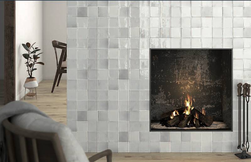 Ègillez – L’art du Zellige en carreau-miroir