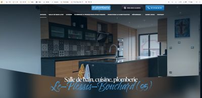 Artisan pour refaire votre salle bain à Franconville (95) : confiez vos travaux à l’entreprise TT PLOMBERIE dans le Val d’Ois